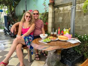 relax garden boutique villa hoi an