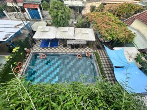 relax garden boutique villa hoi an