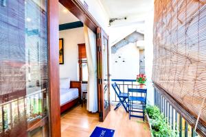 relax garden boutique villa hoi an