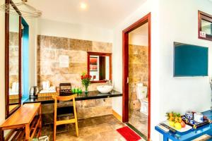 relax garden boutique villa hoi an