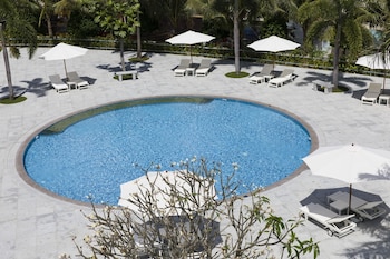 Diamond Bay Condotel - Resort Nha Trang,Khanh Hoa Province>>Nha Trang,4 star