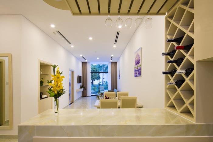 diamond bay condotel resort nha trang