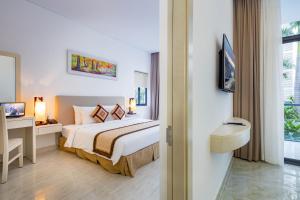 diamond bay condotel resort nha trang