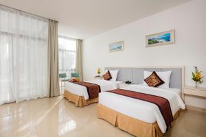 diamond bay condotel resort nha trang