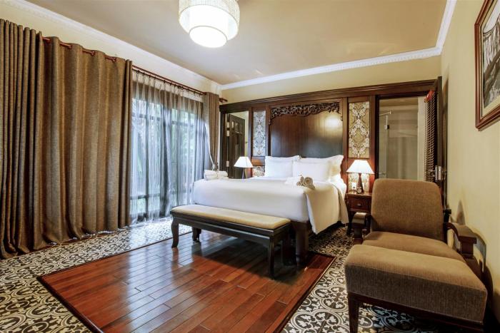 anja beach resort and spa