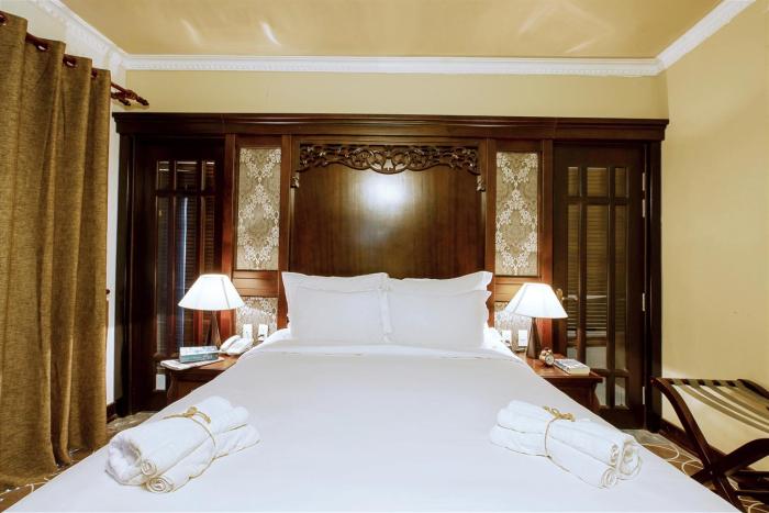 anja beach resort and spa