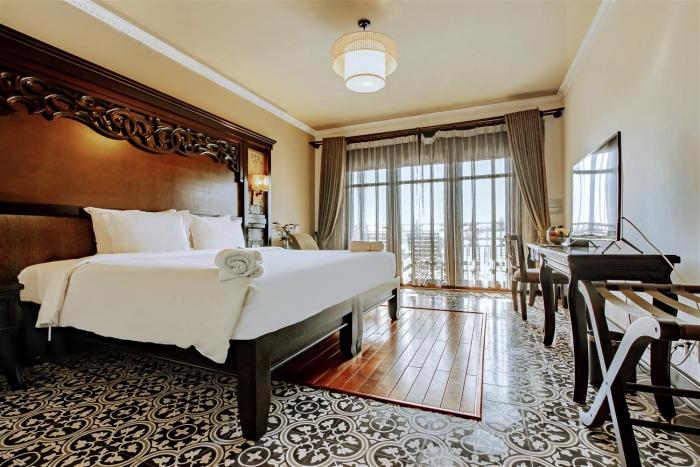 anja beach resort and spa