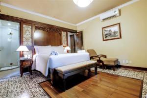 anja beach resort and spa