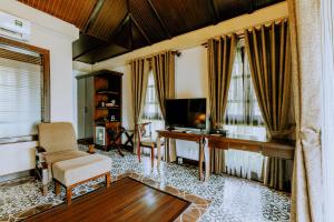 anja beach resort and spa