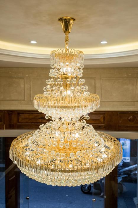 little hanoi deluxe hotel