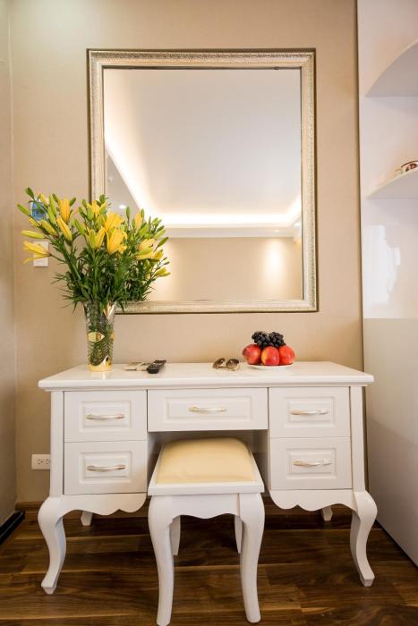 little hanoi deluxe hotel