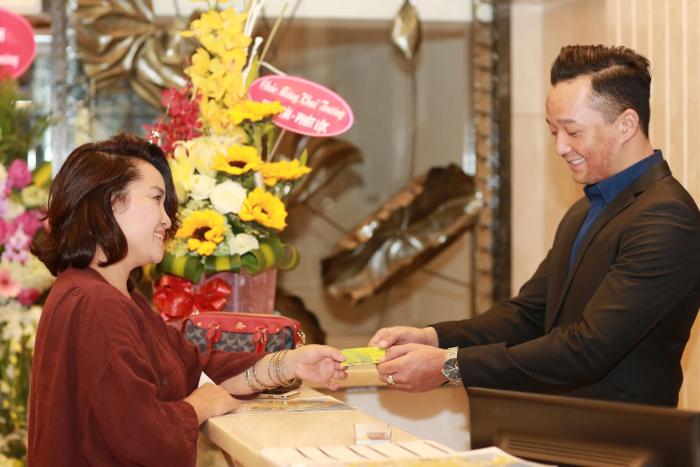 little hanoi deluxe hotel