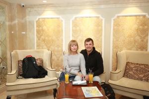 little hanoi deluxe hotel