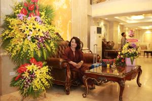 little hanoi deluxe hotel