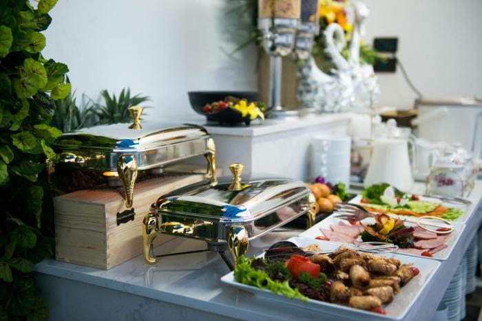 splendid hotel and spa