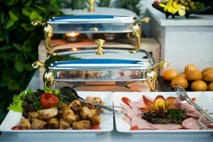 splendid hotel and spa