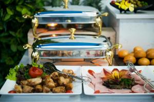 splendid hotel and spa