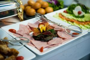 splendid hotel and spa