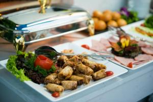 splendid hotel and spa