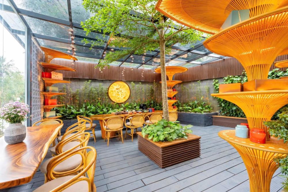 serene riverside hotel hoi an