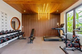 serene riverside hotel hoi an