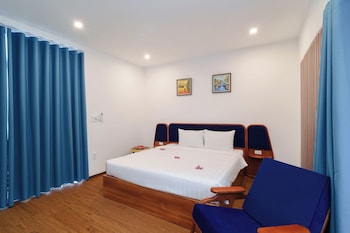 serene riverside hotel hoi an