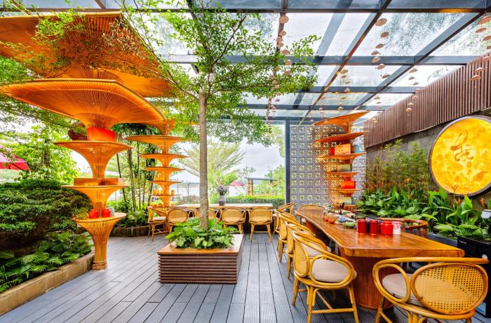 serene riverside hotel hoi an