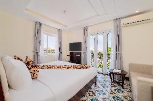 hoi an canal house