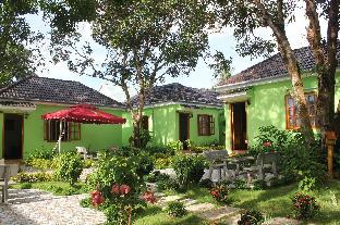 Bamboo Phu Quoc Resort,Duong To>>Duong Dong,3 star