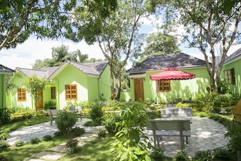 bamboo phu quoc resort