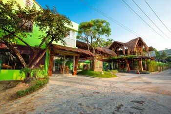 bamboo phu quoc resort