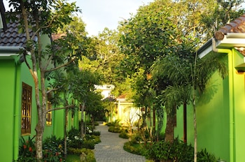 bamboo phu quoc resort