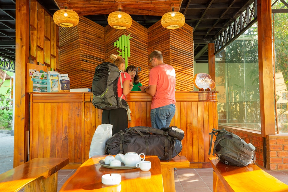 bamboo phu quoc resort