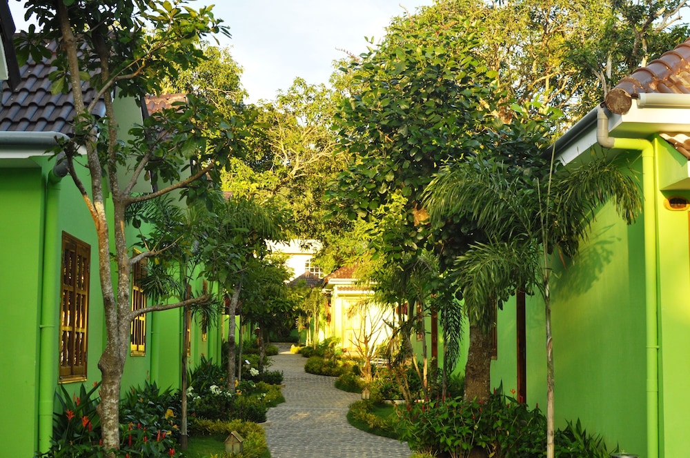 bamboo phu quoc resort