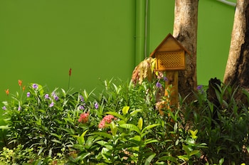 bamboo phu quoc resort