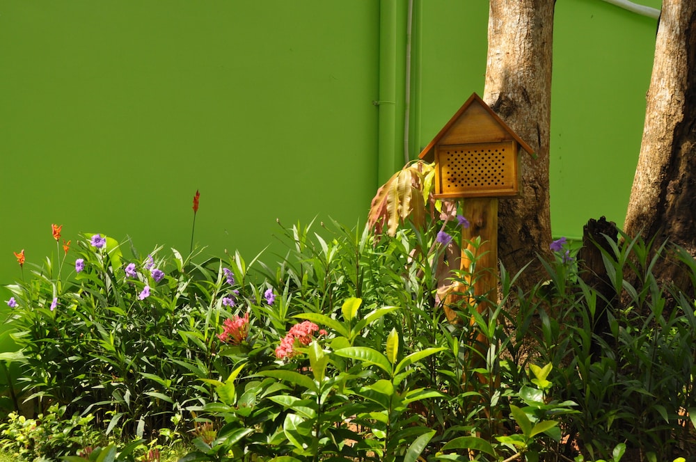 bamboo phu quoc resort