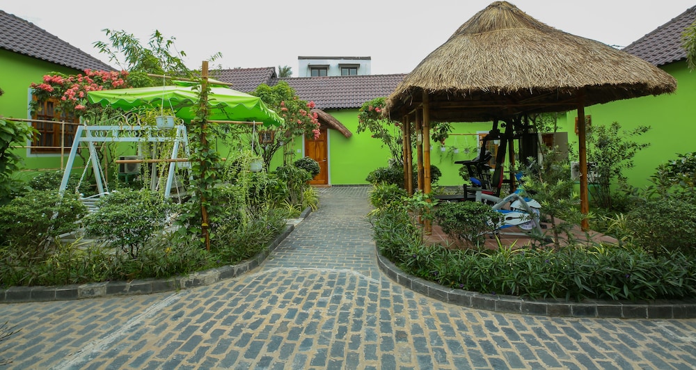 bamboo phu quoc resort