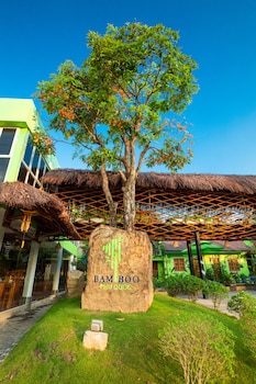 bamboo phu quoc resort