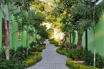 bamboo phu quoc resort