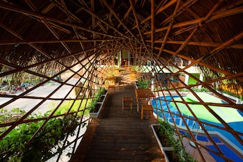 bamboo phu quoc resort