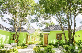 bamboo phu quoc resort