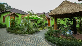 bamboo phu quoc resort