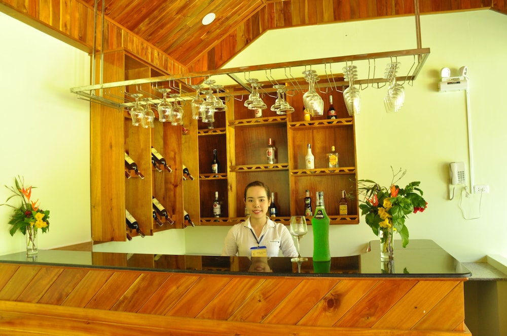 bamboo phu quoc resort