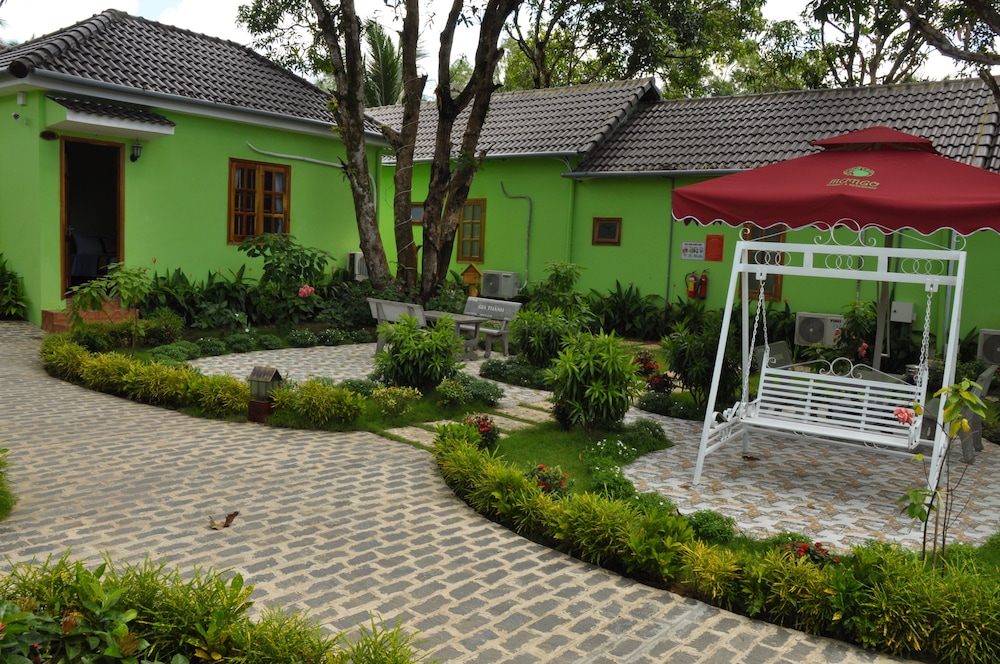 bamboo phu quoc resort