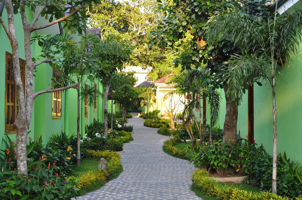 bamboo phu quoc resort