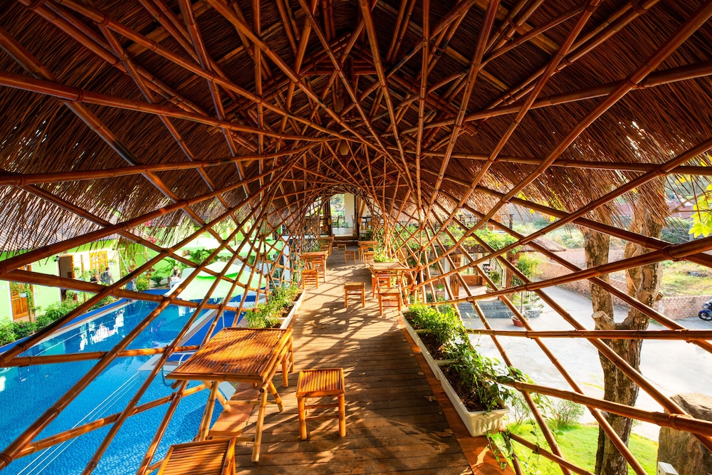 bamboo phu quoc resort