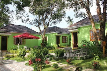 bamboo phu quoc resort