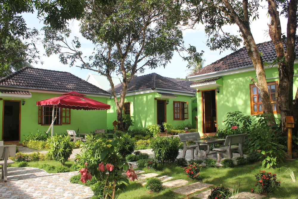 bamboo phu quoc resort