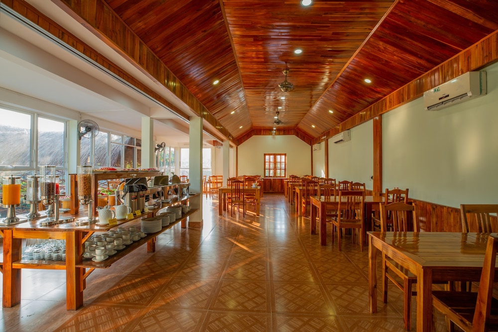 bamboo phu quoc resort