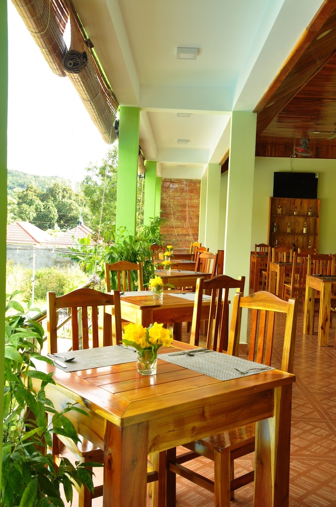 bamboo phu quoc resort